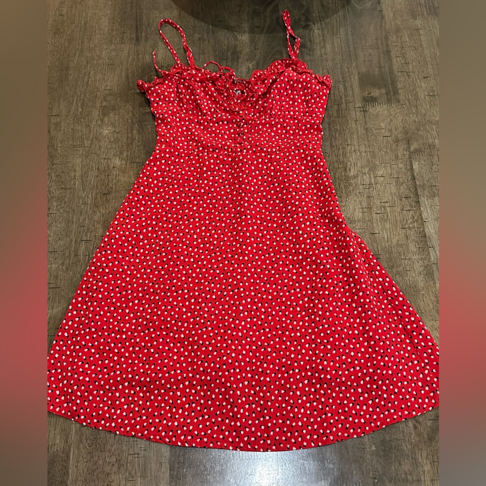 Princess Polly Dress